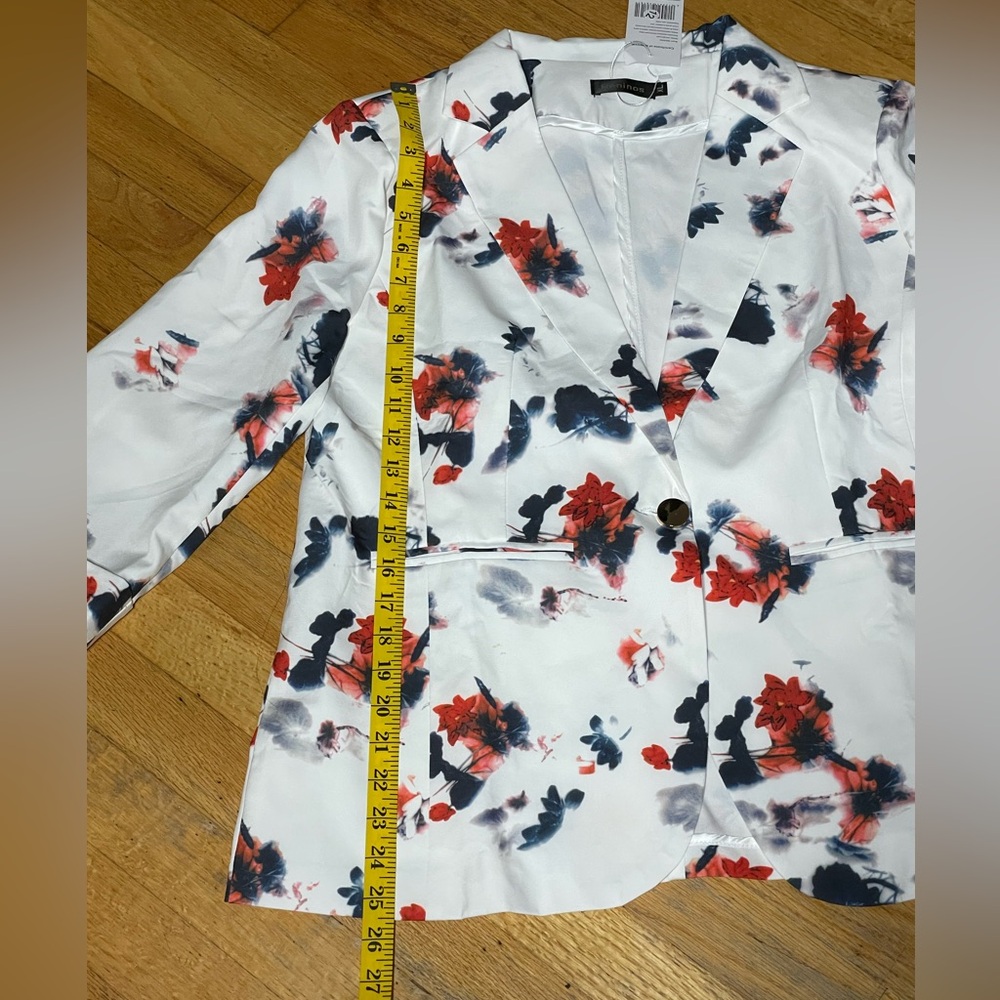 Beninos Women Jacket Blazer - Picture 6 of 14